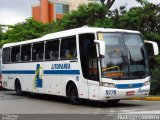 Litorânea Transportes Coletivos 5775 na cidade de São Paulo, São Paulo, Brasil, por Rodrigo Coimbra. Número da foto: #:id.