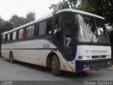 Ônibus Particulares 1450 na cidade de Januária, Minas Gerais, Brasil, por Thiago  Pacheco. Número da foto: #1566621.