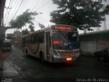 Transportes Fabio's DC 2.254 na cidade de Duque de Caxias, Rio de Janeiro, Brasil, por Jonas Alcantara. Número da foto: #:id.