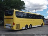 Viação Itapemirim 5531 na cidade de São José dos Campos, São Paulo, Brasil, por Marcus Nogueira . Número da foto: #:id.