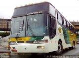 Empresa Gontijo de Transportes 11040 na cidade de Belo Horizonte, Minas Gerais, Brasil, por Luís Carlos Santinne Araújo. Número da foto: #1564944.