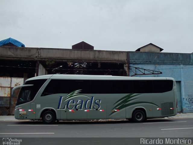 Leads Transportes 179 na cidade de Rio de Janeiro, Rio de Janeiro, Brasil, por Ricardo Silva Monteiro. Número da foto: #1569140.