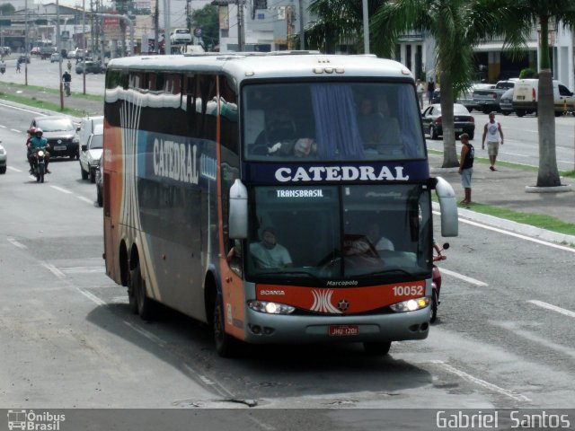 Catedral Turismo 10052 na cidade de Feira de Santana, Bahia, Brasil, por Gabriel  Santos-ba. ID da foto: 1567324.