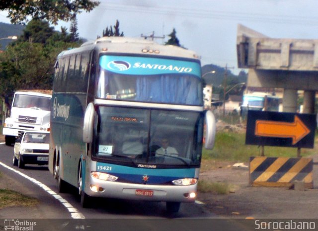 Empresa Santo Anjo da Guarda 15421 na cidade de Laguna, Santa Catarina, Brasil, por Elias  Junior. Número da foto: #1568338.