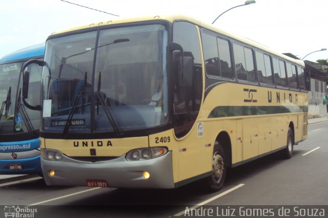 Empresa Unida Mansur e Filhos 2409 na cidade de Rio de Janeiro, Rio de Janeiro, Brasil, por André Luiz Gomes de Souza. Número da foto: #1569161.