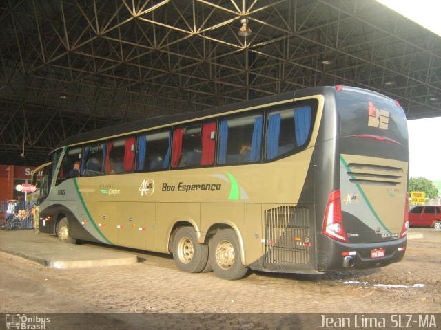Comércio e Transportes Boa Esperança 6165 na cidade de São Luís, Maranhão, Brasil, por Jean Lima. Número da foto: #1567680.