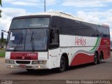 Helios Coletivos e Cargas 1210 na cidade de Cascavel, Paraná, Brasil, por Marcos  Penido. Número da foto: #:id.