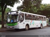 Viação Piracema de Transportes 82023 na cidade de Jaboticabal, São Paulo, Brasil, por Bruno Oliveira. Número da foto: #:id.