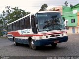 Ramal Tur 9825 na cidade de Canguçu, Rio Grande do Sul, Brasil, por Mauri da Cunha Mendonça. Número da foto: #:id.