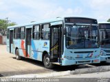 Rota Expressa Transporte de Passageiros 33235 na cidade de Fortaleza, Ceará, Brasil, por Narcisio  Santos de Almeida. Número da foto: #:id.