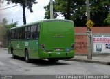 Empresa São Gonçalo 1299 na cidade de Contagem, Minas Gerais, Brasil, por Luís Carlos Santinne Araújo. Número da foto: #:id.