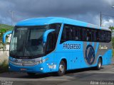 Auto Viação Progresso 6450 na cidade de Recife, Pernambuco, Brasil, por Almir Correia. Número da foto: #:id.
