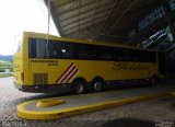 Viação Itapemirim 45309 na cidade de Jundiaí, São Paulo, Brasil, por Marcos Vinícius Vale Silva. Número da foto: #1568741.