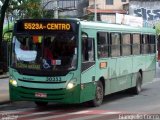 Viação Torres 30353 na cidade de Belo Horizonte, Minas Gerais, Brasil, por Giangiulio Cocco. Número da foto: #:id.