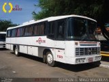 Ônibus Particulares 1189 na cidade de Aracaju, Sergipe, Brasil, por Gledson Santos Freitas. Número da foto: #:id.