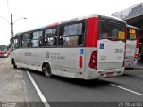 Auto Viação Jabour D86340 na cidade de Rio de Janeiro, Rio de Janeiro, Brasil, por Zé Ricardo Reis. Número da foto: #:id.