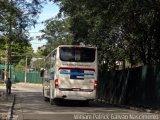 VIDA - Viação Danúbio Azul 8009 na cidade de São Paulo, São Paulo, Brasil, por William Patrick Galvão Nascimento. Número da foto: #:id.