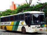 Empresa Gontijo de Transportes 10230 na cidade de São Paulo, São Paulo, Brasil, por Caio César de Freitas Lopes. Número da foto: #1569016.