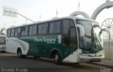 Porto Seguro Transporte e Turismo 0501 na cidade de Juazeiro do Norte, Ceará, Brasil, por Orlando Araujo Pereira. Número da foto: #:id.