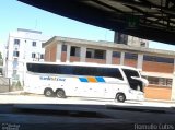 VUSC - Viação União Santa Cruz 2340 na cidade de Santa Maria, Rio Grande do Sul, Brasil, por Rômullo Cutes. Número da foto: #:id.