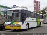 Rogetur Transporte e Turismo 9202 na cidade de Fortaleza, Ceará, Brasil, por Peterson Pedrosa. Número da foto: #:id.