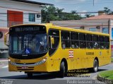 Empresa Nossa Senhora da Glória 1335 na cidade de Blumenau, Santa Catarina, Brasil, por Paulo Gustavo. Número da foto: #:id.
