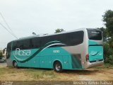 Rosa Turismo 10010 na cidade de Sorocaba, São Paulo, Brasil, por Weslley Kelvin Batista. Número da foto: #1568266.