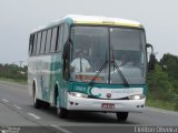 Auto Viação Camurujipe 3060 na cidade de Feira de Santana, Bahia, Brasil, por Eleilton Oliveira. Número da foto: #:id.