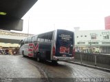 Transporte Coletivo Santa Maria 281 na cidade de Belo Horizonte, Minas Gerais, Brasil, por Josimar Vieira. Número da foto: #1568652.