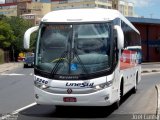 Unesul de Transportes 5240 na cidade de Porto Alegre, Rio Grande do Sul, Brasil, por Joel Cunha. Número da foto: #:id.