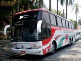 Transmariane Turismo 1110 na cidade de São Paulo, São Paulo, Brasil, por Peterson Fernandes . Número da foto: #:id.