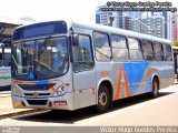 TCCC - Transporte Coletivo Cidade Canção 6004 na cidade de Maringá, Paraná, Brasil, por Victor Hugo Guedes Pereira. Número da foto: #:id.