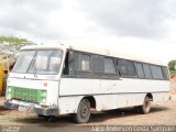 Ônibus Particulares 0537 na cidade de Timon, Maranhão, Brasil, por Jairo Anderson Costa Sampaio. Número da foto: #:id.