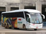 Eucatur - Empresa União Cascavel de Transportes e Turismo 4748 na cidade de Curitiba, Paraná, Brasil, por Krayon Klein. Número da foto: #:id.