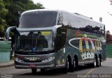 Paranhama Turismo 0412 na cidade de Curitiba, Paraná, Brasil, por Adriano dos Santos. Número da foto: #1569546.