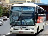 Unesul de Transportes 3814 na cidade de Porto Alegre, Rio Grande do Sul, Brasil, por Joel Cunha. Número da foto: #:id.