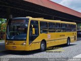 Coletivo Rodovel 2140 na cidade de Blumenau, Santa Catarina, Brasil, por Paulo Gustavo. Número da foto: #:id.