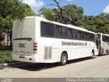 UESC - Universidade Estadual de Santa Cruz  na cidade de Recife, Pernambuco, Brasil, por Thiago Barbosa da Rocha. Número da foto: #:id.