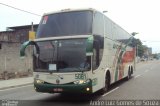 Empresa de Transportes Andorinha 5081 na cidade de Rio de Janeiro, Rio de Janeiro, Brasil, por André Luiz Gomes de Souza. Número da foto: #:id.
