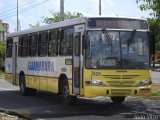 Transportes Guanabara 420 na cidade de Natal, Rio Grande do Norte, Brasil, por João Vítor. ID da foto: :id.