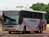 Transbrasiliana Transportes e Turismo 50059 na cidade de Araguaína, Tocantins, Brasil, por João Victor. Número da foto: #:id.