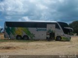 Jonas Turismo 7019 na cidade de Cabedelo, Paraíba, Brasil, por Walky Martins Nascimento. Número da foto: #:id.