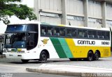 Empresa Gontijo de Transportes 11090 na cidade de Belo Horizonte, Minas Gerais, Brasil, por Douglas Mariano. Número da foto: #1568106.