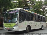 Viação Verdun B71166 na cidade de Rio de Janeiro, Rio de Janeiro, Brasil, por Kawhander Santana P. da Silva. Número da foto: #:id.