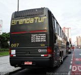 Brenda Tur 007 na cidade de Curitiba, Paraná, Brasil, por Reginaldo Levinski da Silva. Número da foto: #:id.