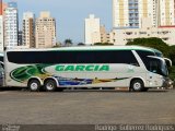 Viação Garcia 7866 na cidade de Londrina, Paraná, Brasil, por Rodrigo  Gutierrez Rodrigues. Número da foto: #1568278.