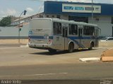 Viação Cidade Morena 1118 na cidade de Campo Grande, Mato Grosso do Sul, Brasil, por André Luis Barbosa Velo. Número da foto: #:id.