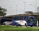 Viação Águia Branca 17370 na cidade de Vitória, Espírito Santo, Brasil, por César Ônibus. Número da foto: #:id.