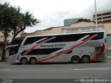 Gasparzinho Turismo 1120 na cidade de Rio de Janeiro, Rio de Janeiro, Brasil, por Ricardo Silva Monteiro. Número da foto: #:id.