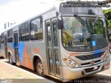 TCCC - Transporte Coletivo Cidade Canção 5930 na cidade de Maringá, Paraná, Brasil, por Victor Hugo Guedes Pereira. Número da foto: #:id.